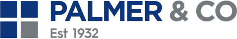 Palmer-Logo